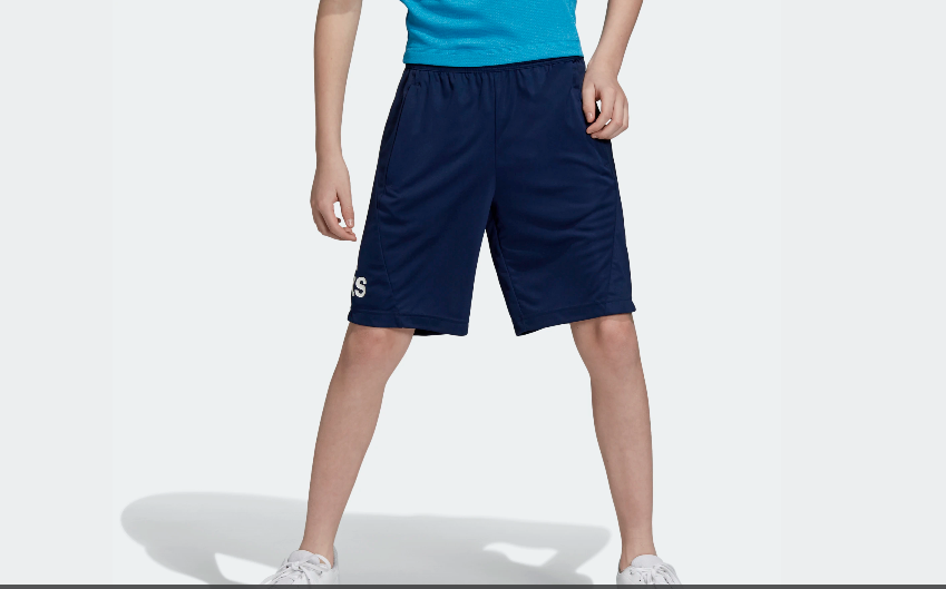 pantaloncino adidas bambino